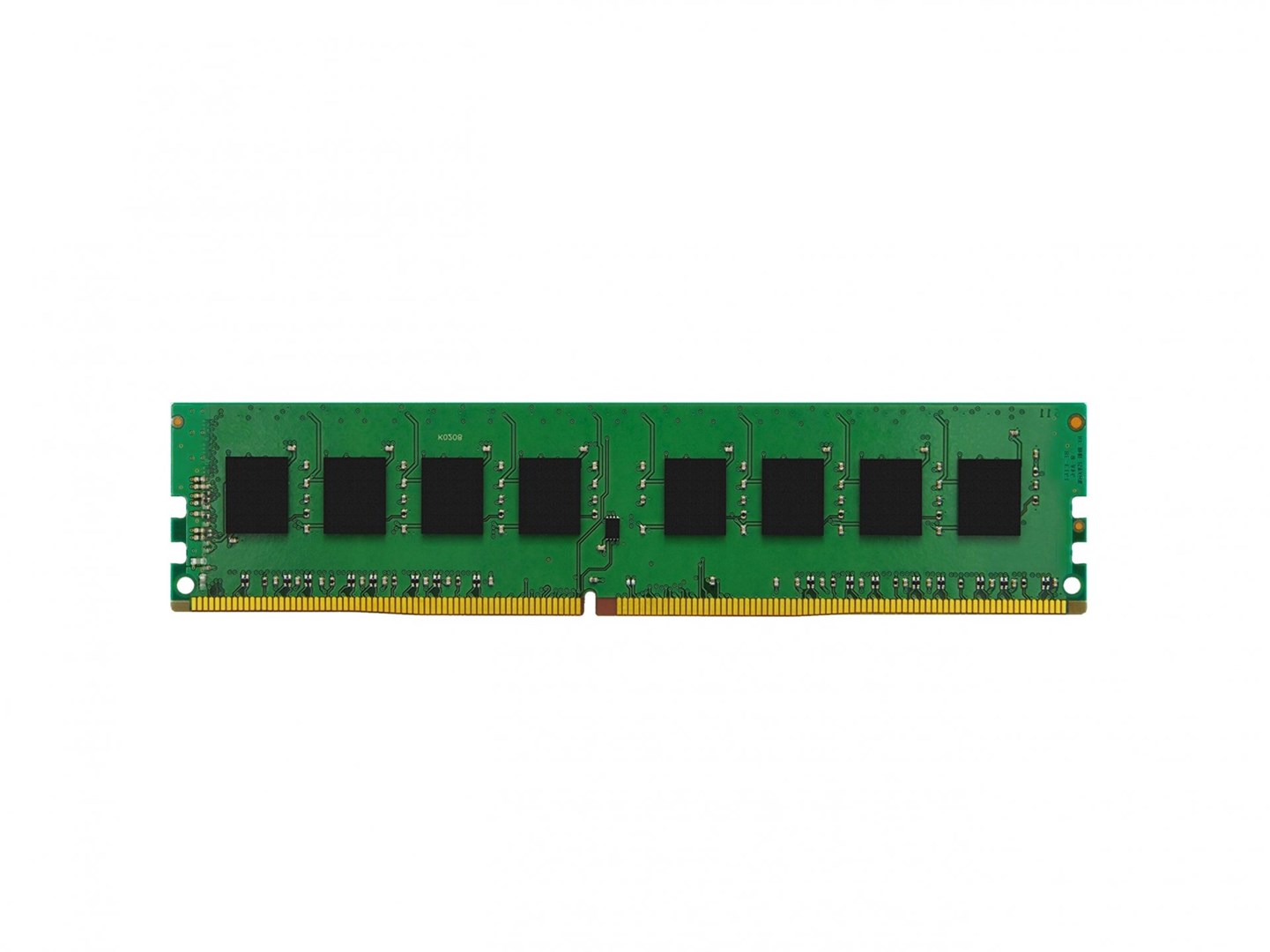 Памет Mushkin Essentials 16 GB (1x16GB) 3200 MHz DDR4 