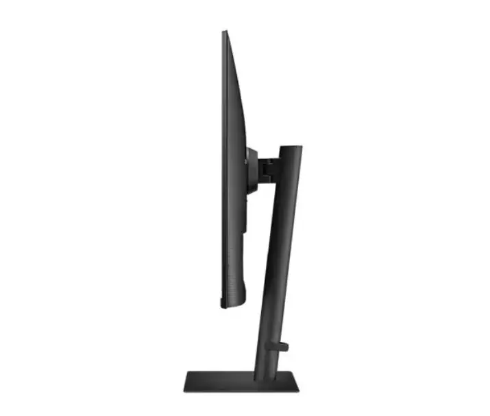Монитор Samsung 32B800 32" IPS LED, 60 Hz, 5 ms GTG, 3840x2160, 300 cd/m2, Flicker Free, PBP, PIP, USB-C 90W, 3xUSB 3.0, Display Port 1.4, 2xHDMI 2.2, Black