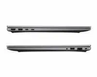 Лаптоп HP 200 G2i 16 Meteor Silver, Core 5-120U(up to 5Ghz/12MB/10C), 16" WUXGA AG, 12GB 5200Mhz 1DIMM, 512GB PCI SSD, Wi-Fi 6 +BT 5.4, 45W USB-C Adapter, 3C Batt, Free Dos, 3Y Offsite Warranty