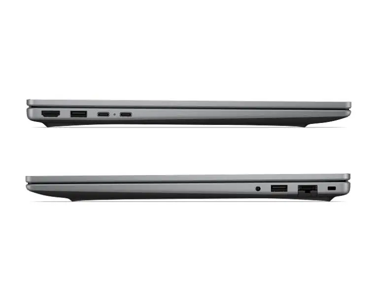 Лаптоп HP 200 G2i 16 Meteor Silver, Core 5-120U(up to 5Ghz/12MB/10C), 16" WUXGA AG, 12GB 5200Mhz 1DIMM, 512GB PCI SSD, Wi-Fi 6 +BT 5.4, 45W USB-C Adapter, 3C Batt, Free Dos, 3Y Offsite Warranty