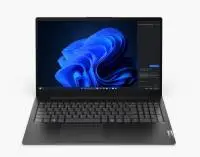 Лаптоп Lenovo V15 G5 Intel Core 5 210H, 8C (up to 4.8GHz, 12MB), 16GB DDR5-5200, 512GB SSD, 15.6" FHD (1920x1080) IPS AG, Intel UHD Graphics, HD 720p Cam, WLAN, BT, 3 cell, DOS, 3Y CCI