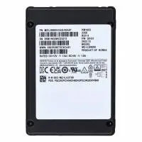 Диск SSD Samsung PM1653 960GB 2.5" SAS 24Gb/s MZILG960HCHQ-00A07 (DWPD 1)
