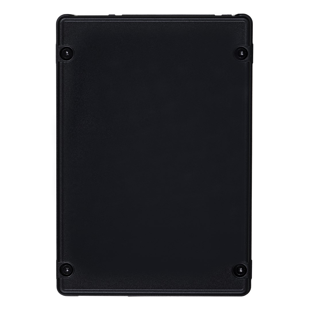 Диск SSD Samsung PM1653 960GB 2.5" SAS 24Gb/s MZILG960HCHQ-00A07 (DWPD 1)