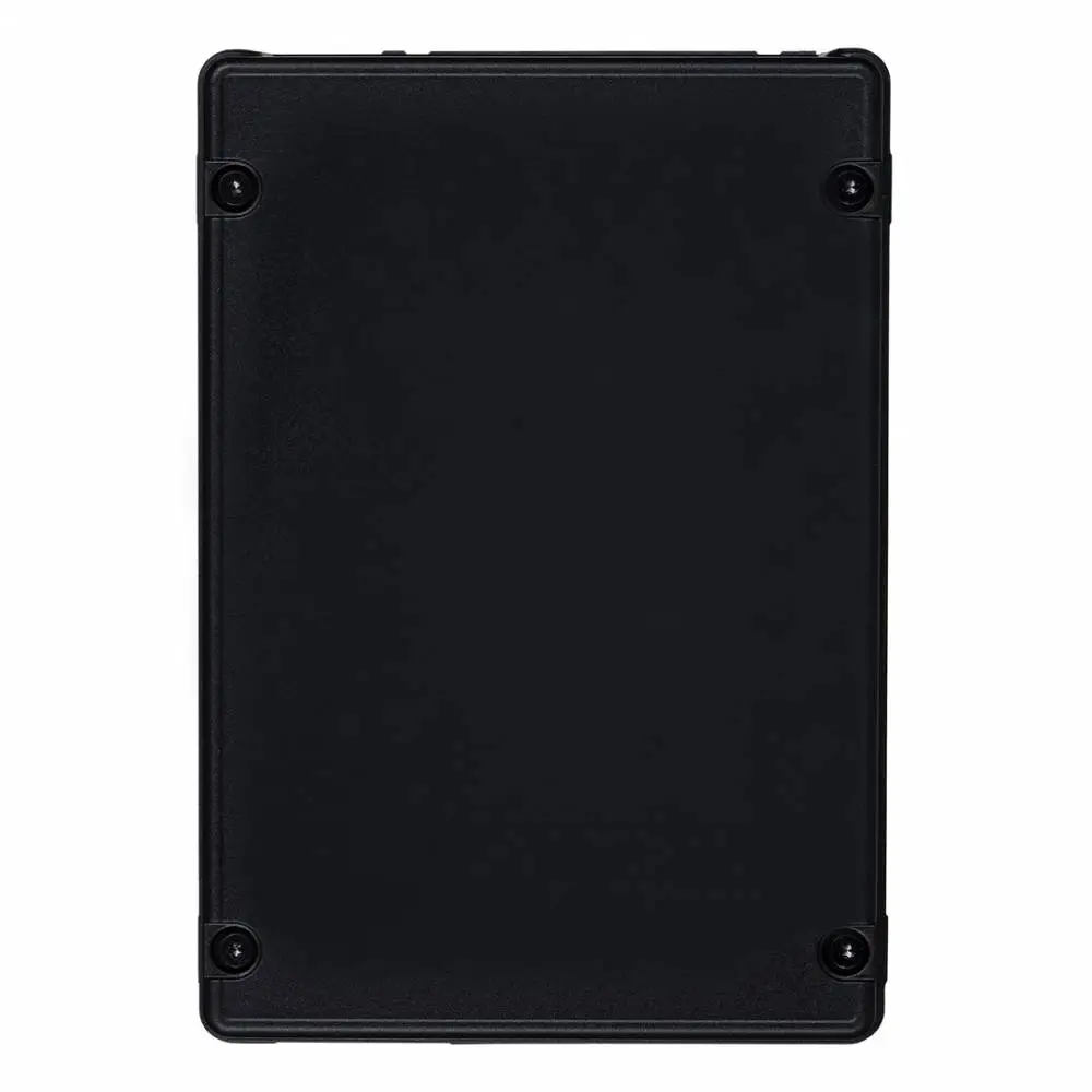 Диск SSD Samsung 3.84TB PM1653 2.5" SAS 24Gb/s MZILG3T8HCLS-00A07 (DWPD 1)