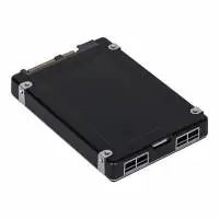 Диск SSD Samsung 3.84TB PM1653 2.5" SAS 24Gb/s MZILG3T8HCLS-00A07 (DWPD 1)