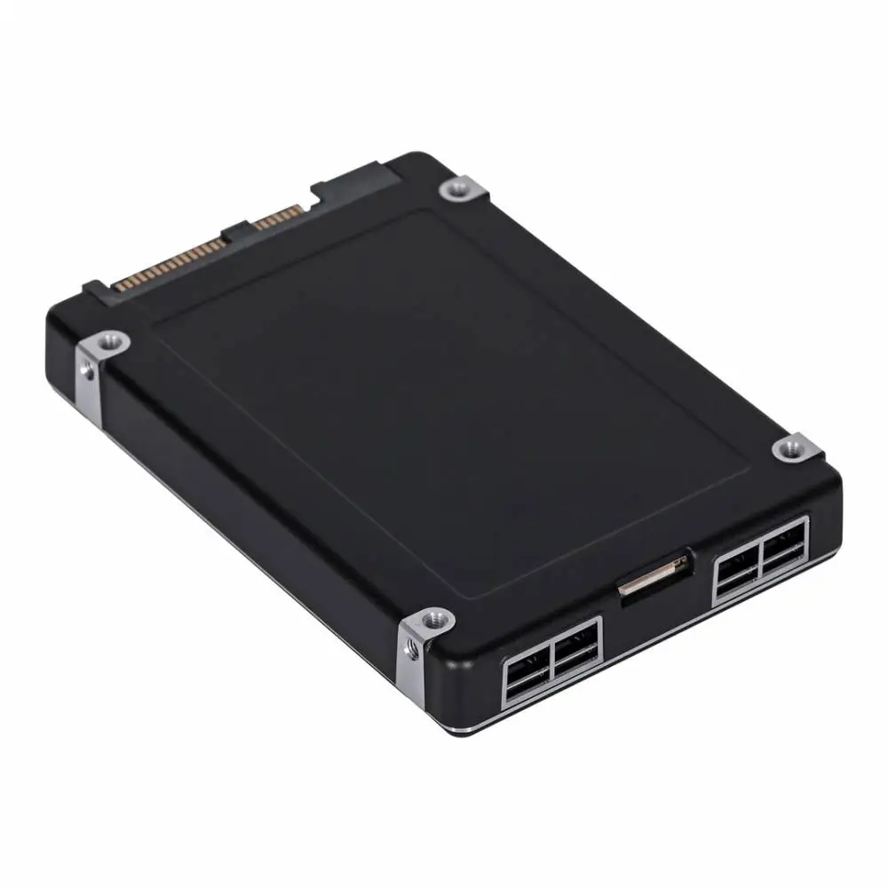 Диск SSD Samsung 3.84TB PM1653 2.5" SAS 24Gb/s MZILG3T8HCLS-00A07 (DWPD 1)