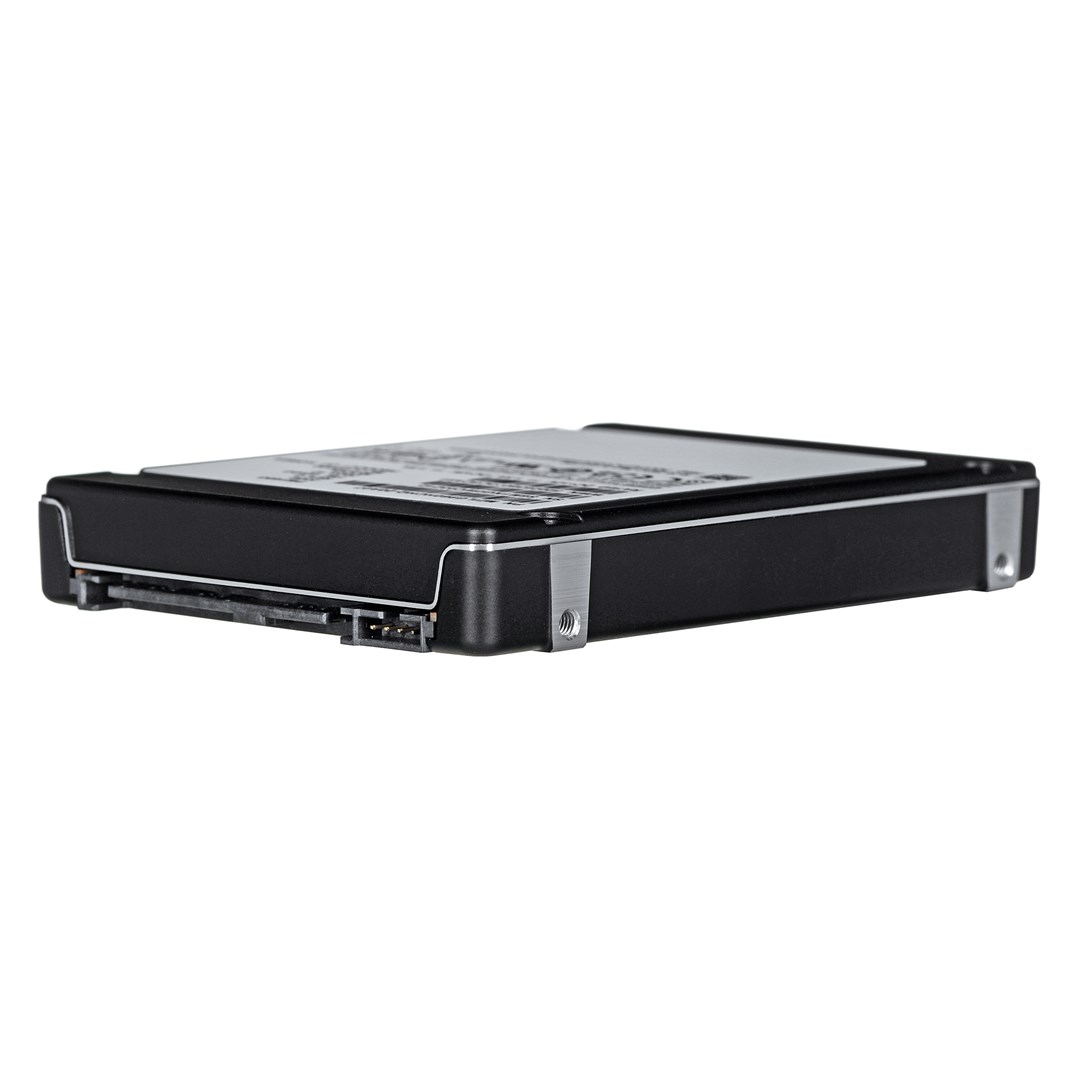 Диск SSD Samsung 3.84TB PM1653 2.5" SAS 24Gb/s MZILG3T8HCLS-00A07 (DWPD 1)