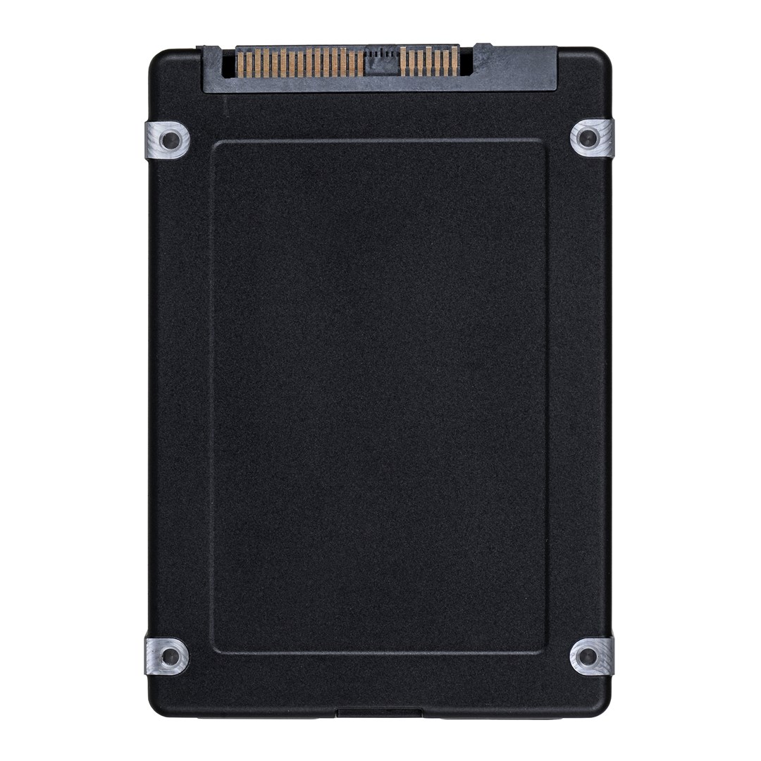 Диск SSD Samsung 3.84TB PM1653 2.5" SAS 24Gb/s MZILG3T8HCLS-00A07 (DWPD 1)