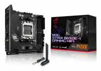 Дънна платка ASUS ROG STRIX B650E-I GAMING WIFI mini ITX