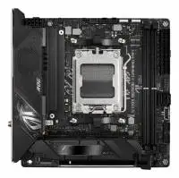 Дънна платка ASUS ROG STRIX B650E-I GAMING WIFI mini ITX