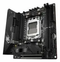 Дънна платка ASUS ROG STRIX B650E-I GAMING WIFI mini ITX