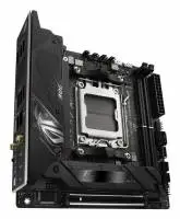 Дънна платка ASUS ROG STRIX B650E-I GAMING WIFI mini ITX
