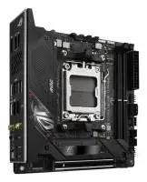 Дънна платка ASUS ROG STRIX B650E-I GAMING WIFI mini ITX
