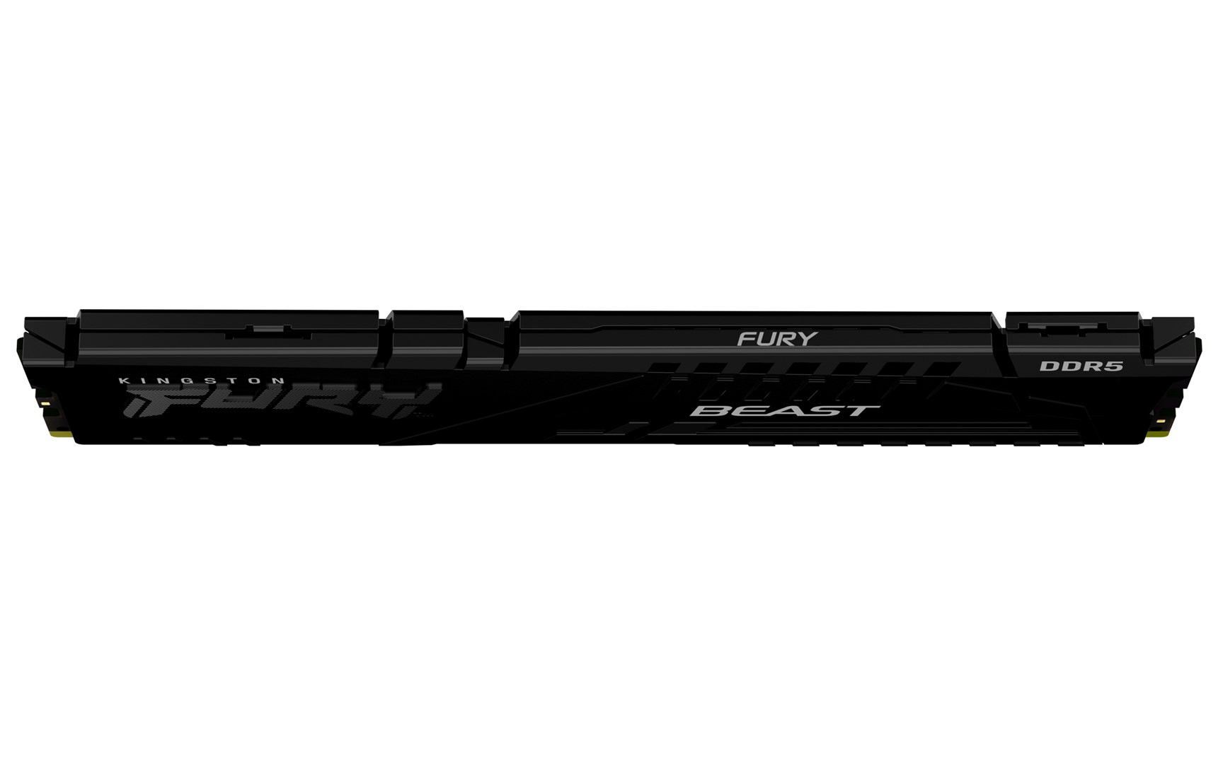 Памет Kingston FURY Beast 32GB (1x32GB) 5200MT/s DDR5 CL40 DIMM Black