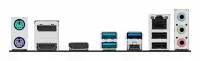 Дънна платка ASUS PRO Q870M-C-CSM Intel&reg; Q870 LGA 1851 (Socket V1) micro ATX