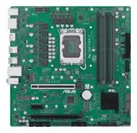 Дънна платка ASUS PRO Q870M-C-CSM Intel&reg; Q870 LGA 1851 (Socket V1) micro ATX