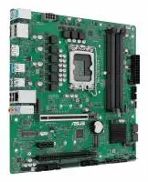 Дънна платка ASUS PRO Q870M-C-CSM Intel&reg; Q870 LGA 1851 (Socket V1) micro ATX