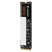 SSD Gigabyte AORUS 7000E 1TB, NVMe, PCIe 4.0 Gen4