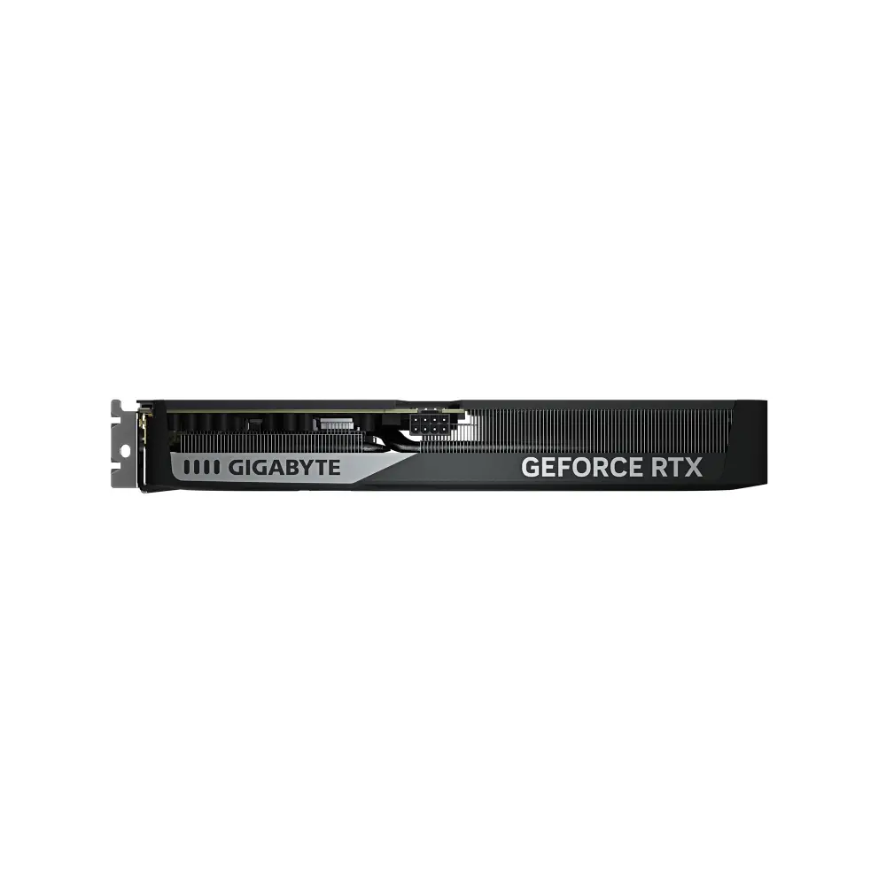 Видео карта GIGABYTE RTX 5060 TI EAGLE MAX OC 8GB GDDR7