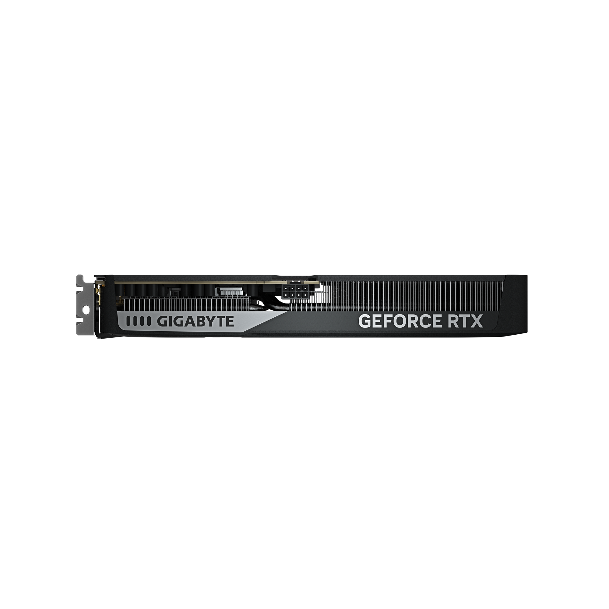 Видео карта GIGABYTE RTX 5060 TI EAGLE MAX OC 8GB GDDR7