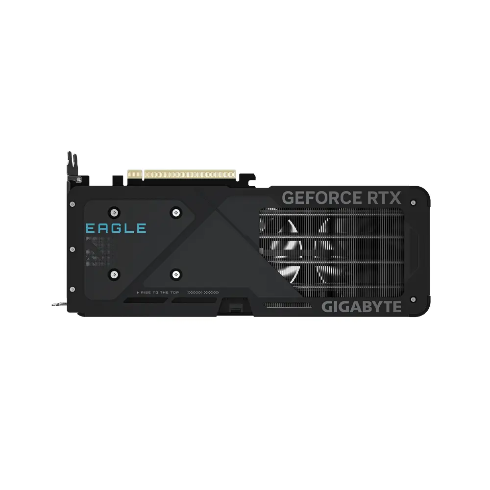 Видео карта GIGABYTE RTX 5060 TI EAGLE MAX OC 8GB GDDR7