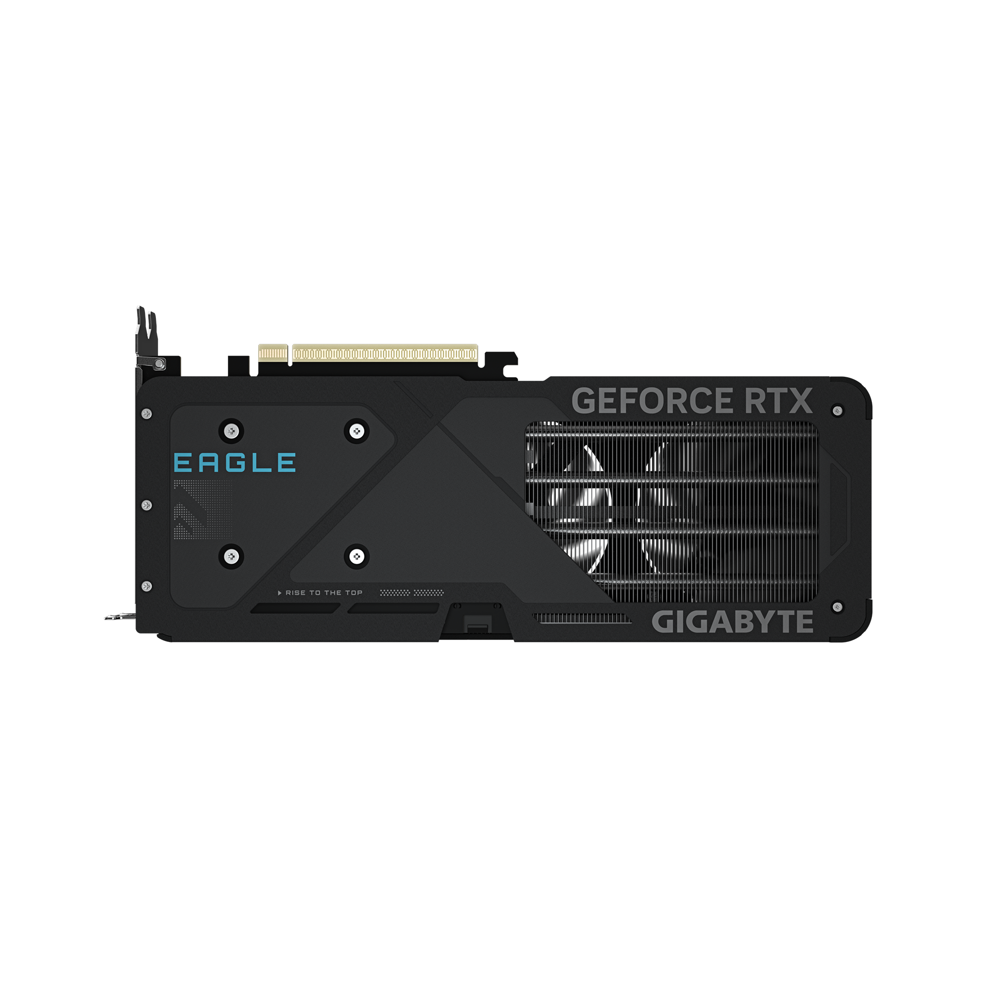 Видео карта GIGABYTE RTX 5060 TI EAGLE MAX OC 8GB GDDR7