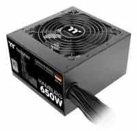 Захранване Thermaltake 650W HAMBURG