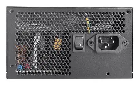 Захранване Thermaltake 650W HAMBURG