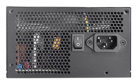 Захранване Thermaltake 650W HAMBURG
