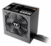 Захранване Thermaltake 650W HAMBURG