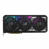 Видео Карта ASUS ROG STRIX NVIDIA GeForce RTX 5070 Ti 16 GB GDDR7