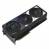 Видео Карта ASUS ROG STRIX NVIDIA GeForce RTX 5070 Ti 16 GB GDDR7