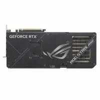 Видео Карта ASUS ROG STRIX NVIDIA GeForce RTX 5070 Ti 16 GB GDDR7