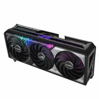 Видео Карта ASUS ROG STRIX NVIDIA GeForce RTX 5070 Ti 16 GB GDDR7