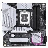 Дънна платка GIGABYTE B760M AORUS ELITE WIFI6E
