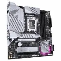 Дънна платка GIGABYTE B760M AORUS ELITE WIFI6E