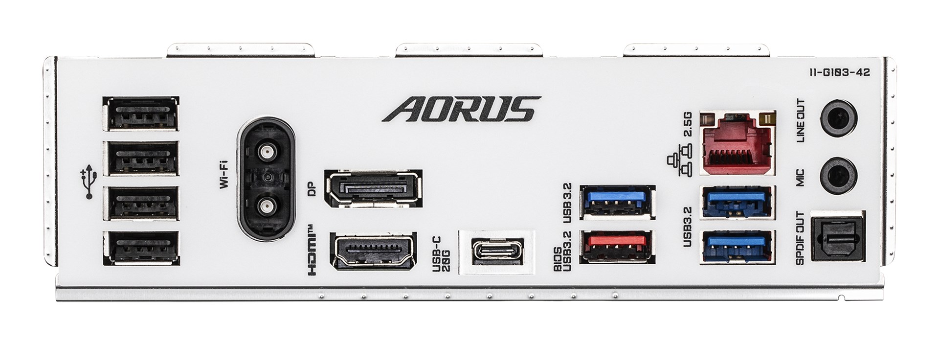 Дънна платка GIGABYTE B760M AORUS ELITE WIFI6E