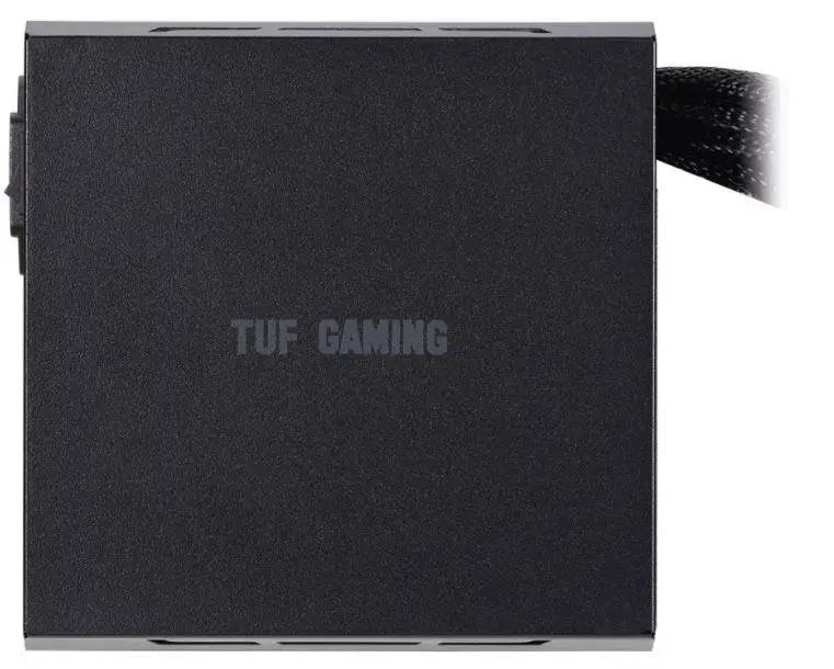 Захранване ASUS TUF GAMING 750W 750B Black