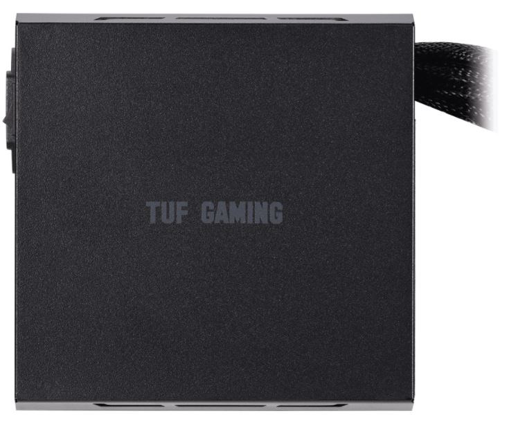 Захранване ASUS TUF GAMING 750W 750B Black