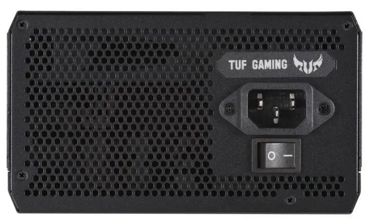 Захранване ASUS TUF GAMING 750W 750B Black