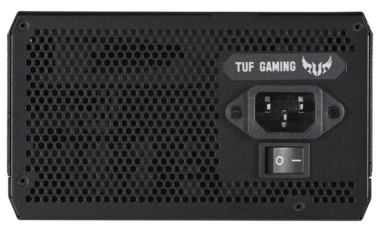 Захранване ASUS TUF GAMING 750W 750B Black
