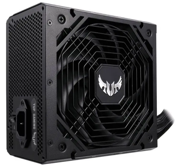 Захранване ASUS TUF GAMING 750W 750B Black