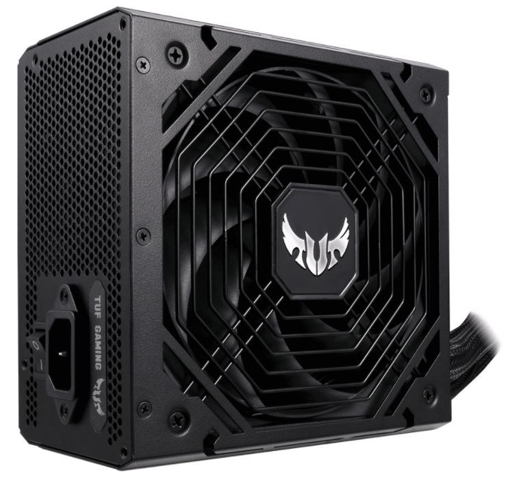 Захранване ASUS TUF GAMING 750W 750B Black