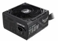 Захранване ASUS TUF GAMING 750W 750B Black