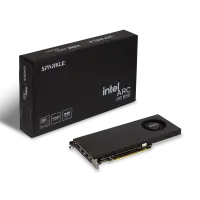 Видео карта SPARKLE Intel Arc PRO B50 16GB Blower 