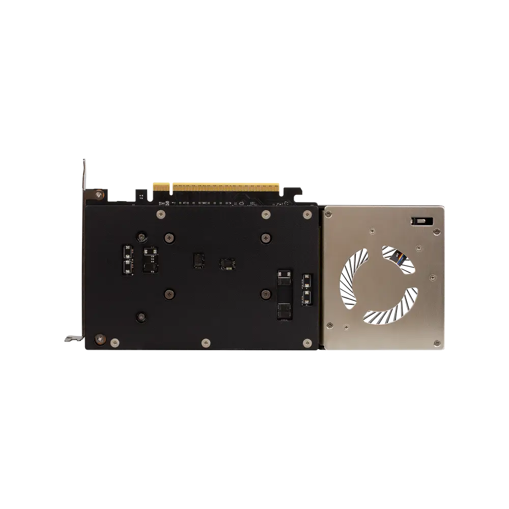 Видео карта SPARKLE Intel Arc PRO B50 16GB Blower 