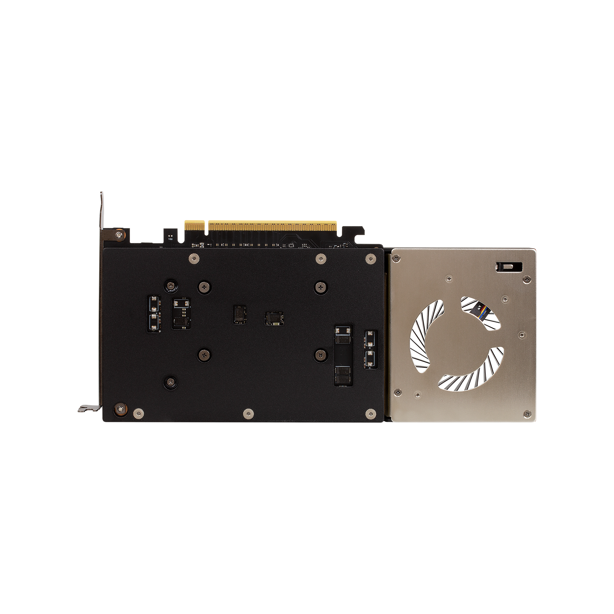 Видео карта SPARKLE Intel Arc PRO B50 16GB Blower 
