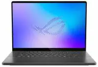 Лаптоп ASUS ROG Zephyrus G16 2026 GU606AW-TB085X - 16" OLED 240Hz, WQXGA, Intel Core Ultra 9 386H, 64GB LPDDR5X, 2TB SSD, RTX 5080 16GB GDDR7, Win 11 Pro