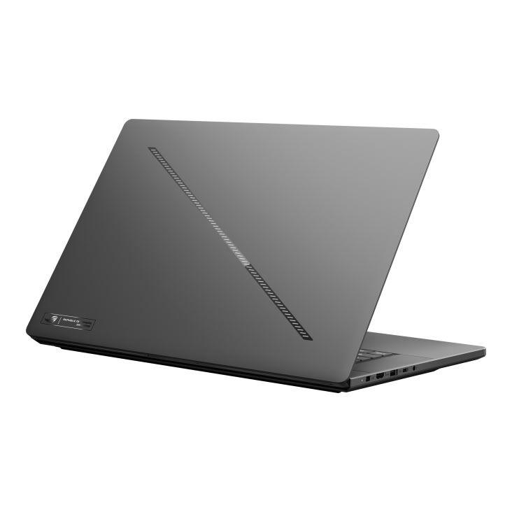 Лаптоп ASUS ROG Zephyrus G16 2026 GU606AW-TB085X - 16" OLED 240Hz, WQXGA, Intel Core Ultra 9 386H, 64GB LPDDR5X, 2TB SSD, RTX 5080 16GB GDDR7, Win 11 Pro