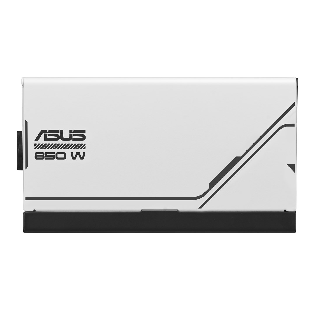 Захранване ASUS 850W AP-850G White and Black